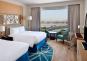 Marriott Hotel Al Jaddaf, Dubai