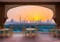 Marriott Hotel Al Jaddaf, Dubai