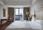 Istanbul Marriott Hotel Asia