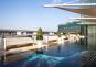Jumeirah Creekside Hotel