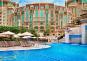 Roda Al Murooj Dubai Downtown Hotel